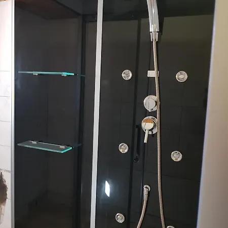 Am Apartment *
